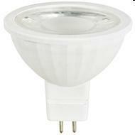 LAMPADA LED MR16 GU5,3 5W 110° 3000K 12VAC