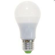 LAMPADA LED GOCCIA E27 8W 3000°K