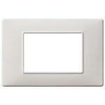 PLACCA 3M BIANCO