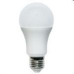 LAMPADA LED GOCCIA CON SENSORE PIR E27 11W 320° 4000°K 880LM