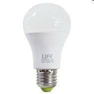 LAMPADA LED GOCCIA 60GH,E27,15W,6500K